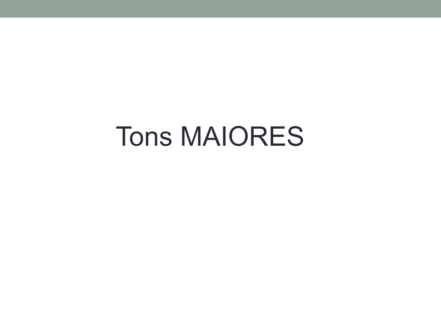 Pagina 4 do guia de escalas