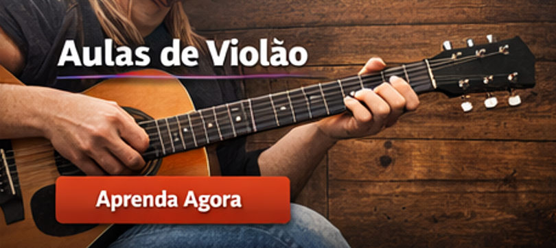 Aulas de violao
