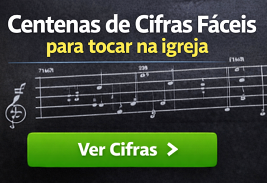 Top 50 cifras faceis