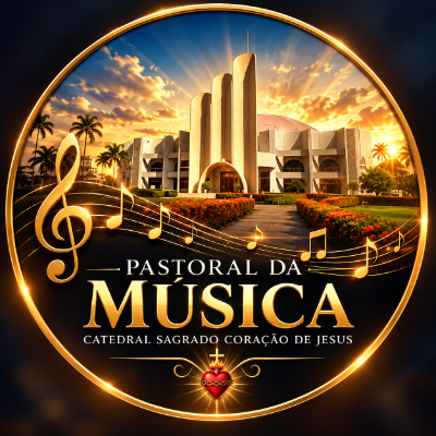 Pastoral da Música da Catedral Sagrado Coração de Jesus