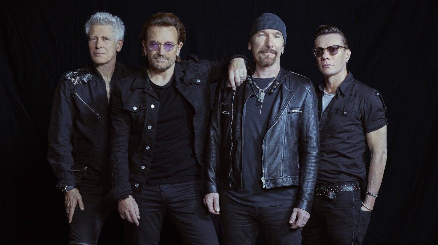 U2 surpreende fãs e anuncia quarto e último show no Brasil após procura gigantesca por ingressos