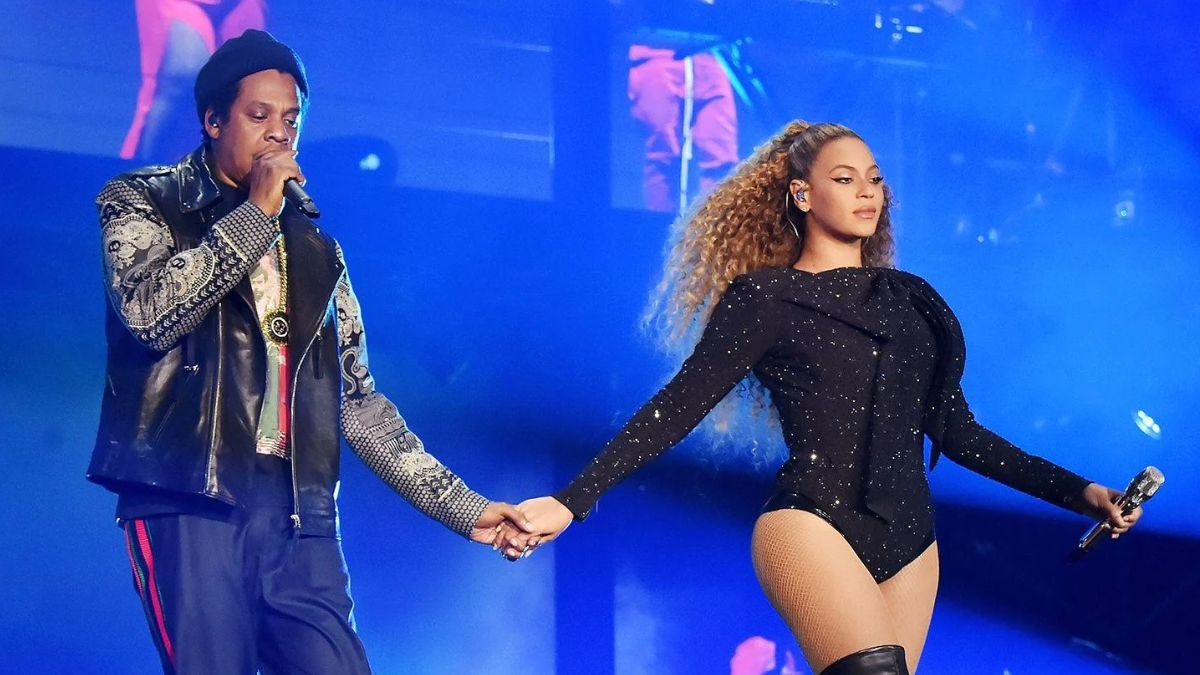 Jay-Z é confirmado no Super Bowl 2027 e Beyoncé pode surpreender o mundo com participação especial