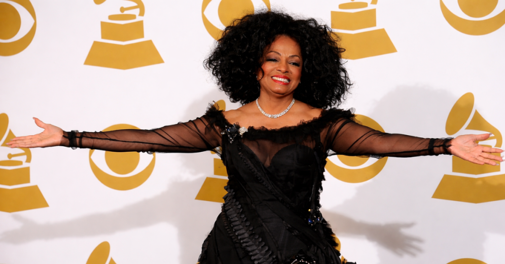 Celebrar o aniversário de Diana Ross é revisitar u