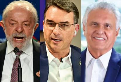 A primeira pesquisa do Datafolha após a entrada de