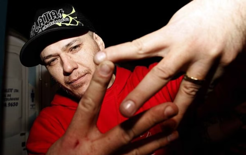 25 canetadas de Chorão pra gente nunca esquecer