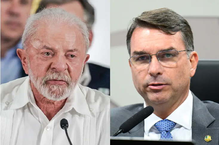 Novas pesquisas Datafolha revelam um cenário eleit