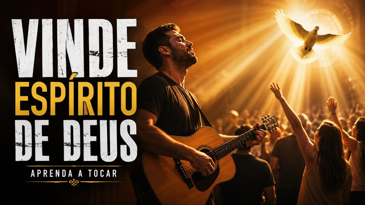Existem músicas que não são apenas cantadas, ma