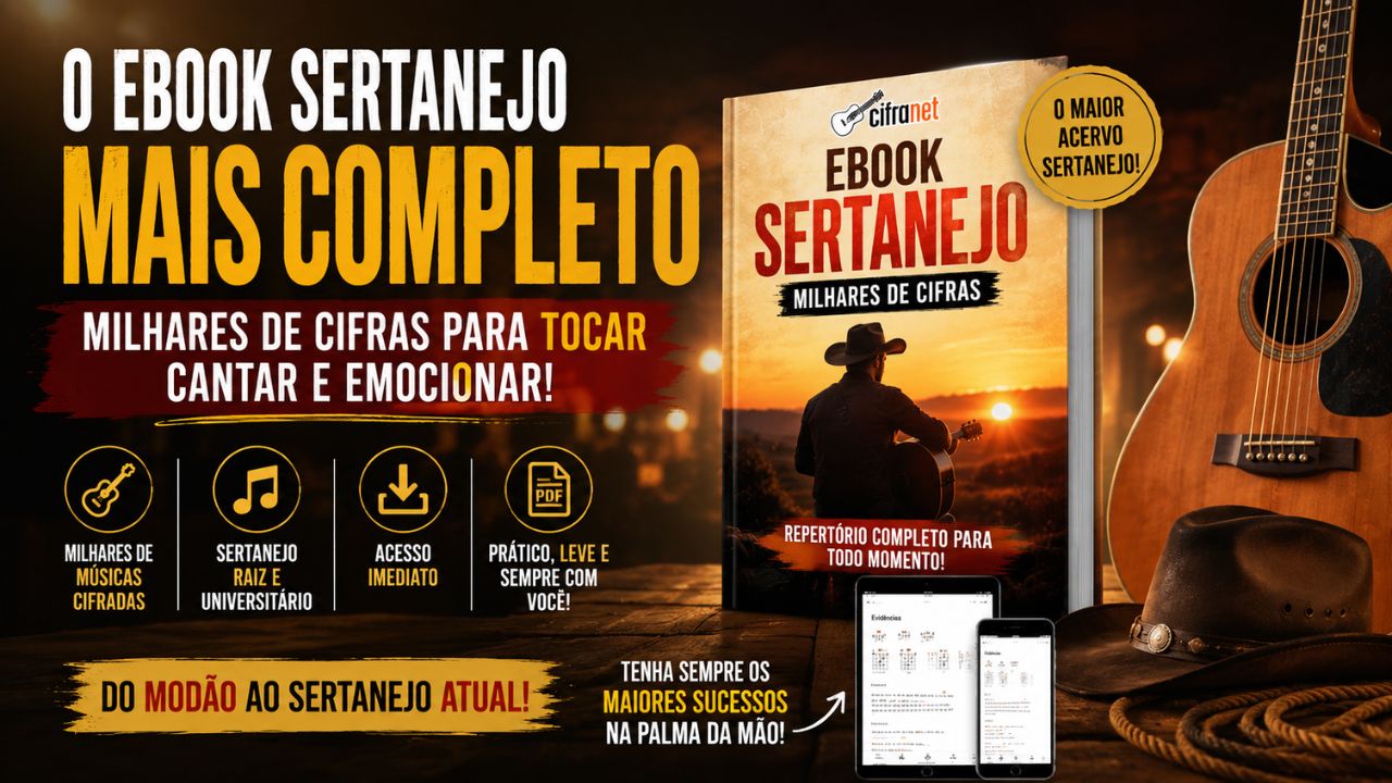 Se você ama sertanejo e está sempre procurando mús