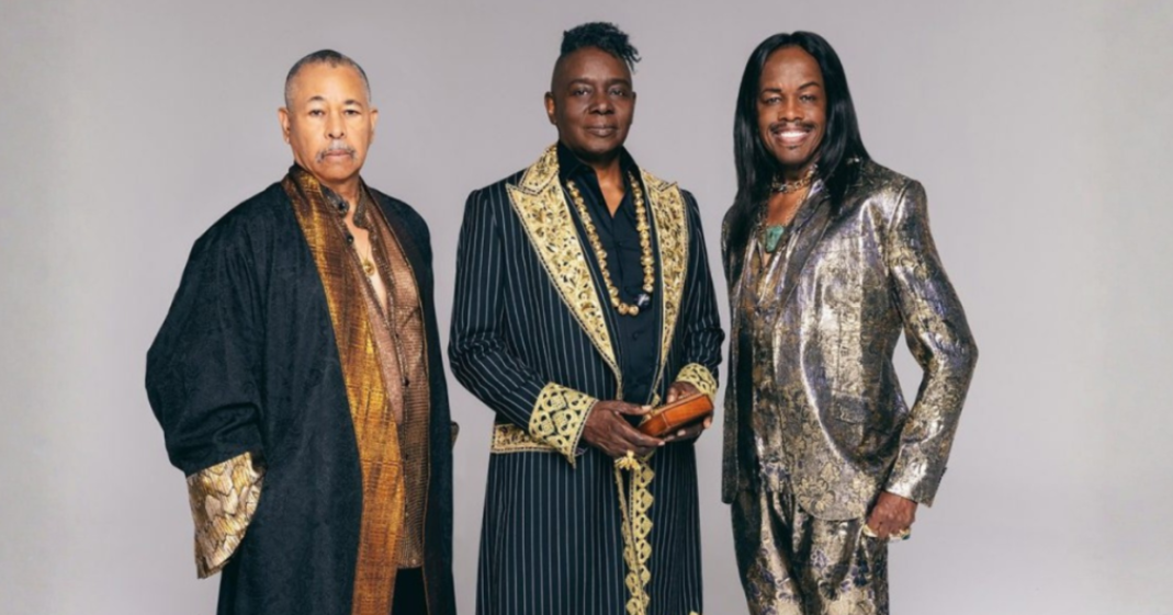 HBO libera trailer emocionante do documentário do Earth, Wind & Fire e fãs entram em nostalgia total