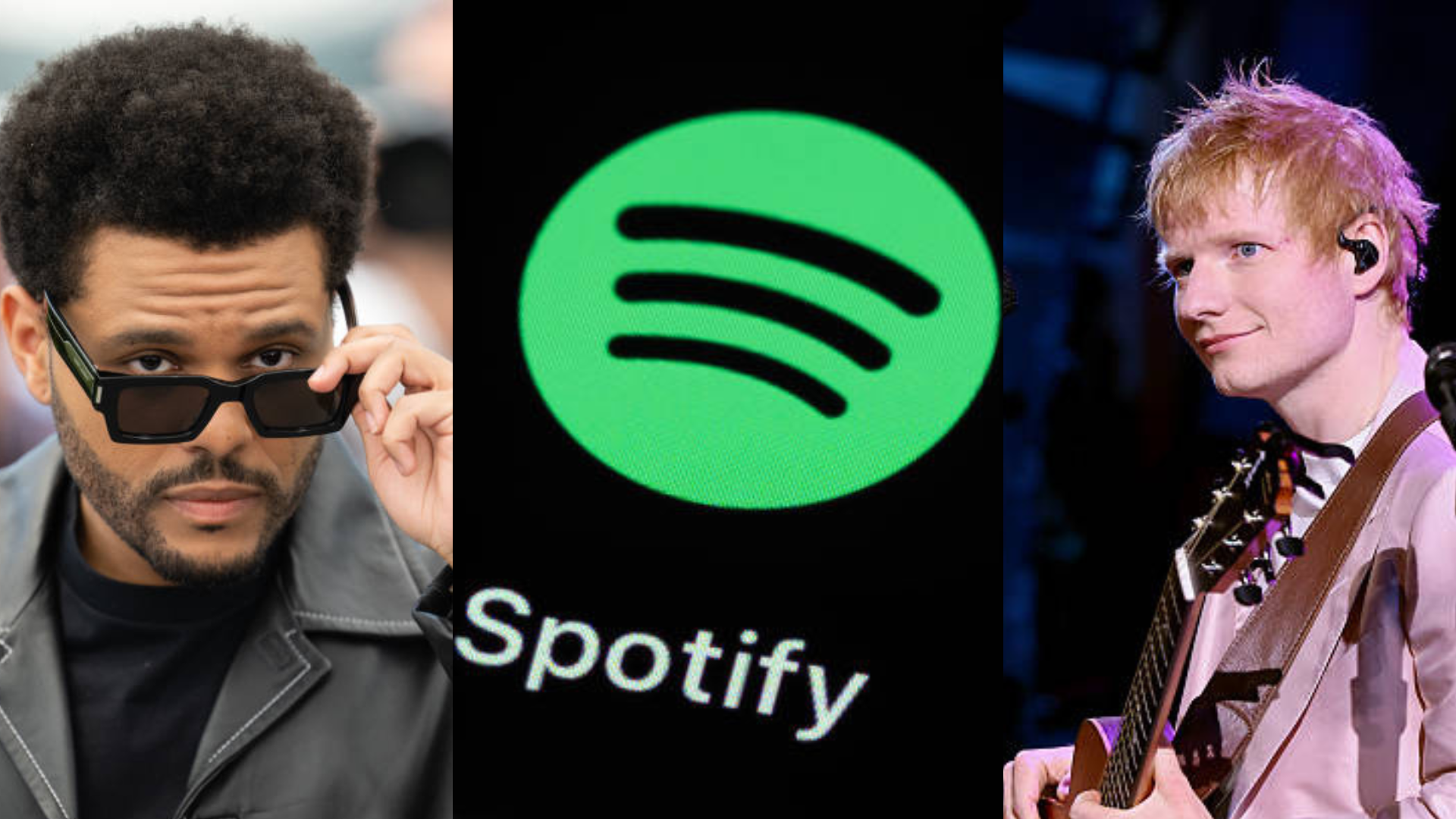 As 20 músicas mais ouvidas da história do Spotify em 2026 - veja o ranking que domina o mundo