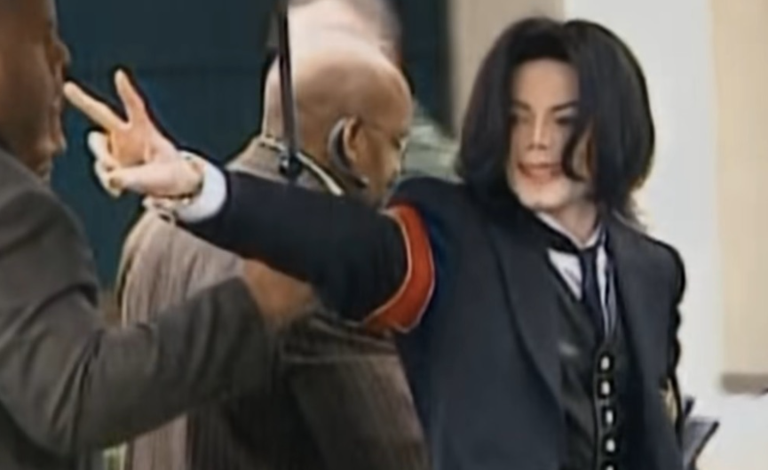 Netflix prepara série documental explosiva sobre julgamento de Michael Jackson que ainda divide opiniões no mundo inteiro