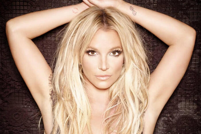 Britney Spears É a Cantora Internacional Mais Procurada pelos Brasileiros na Internet