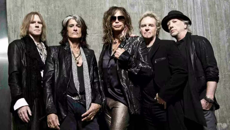 Joe Perry Revela Número Surpreendente de Guitarras que Já Teve e Choca Fãs do Aerosmith