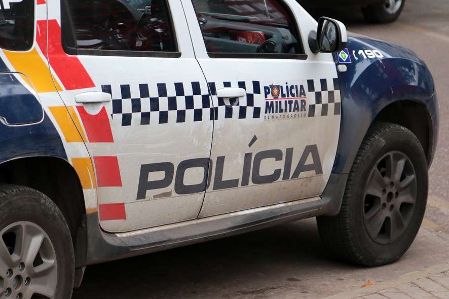 Homem estupra adolescente e é agredido por populares em Sorriso