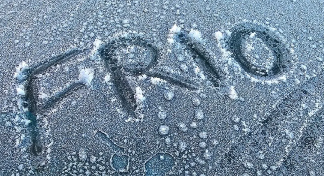 Mínima deve chegar a 9º. Meteorologia prevê nova frente fria em Mato Grosso