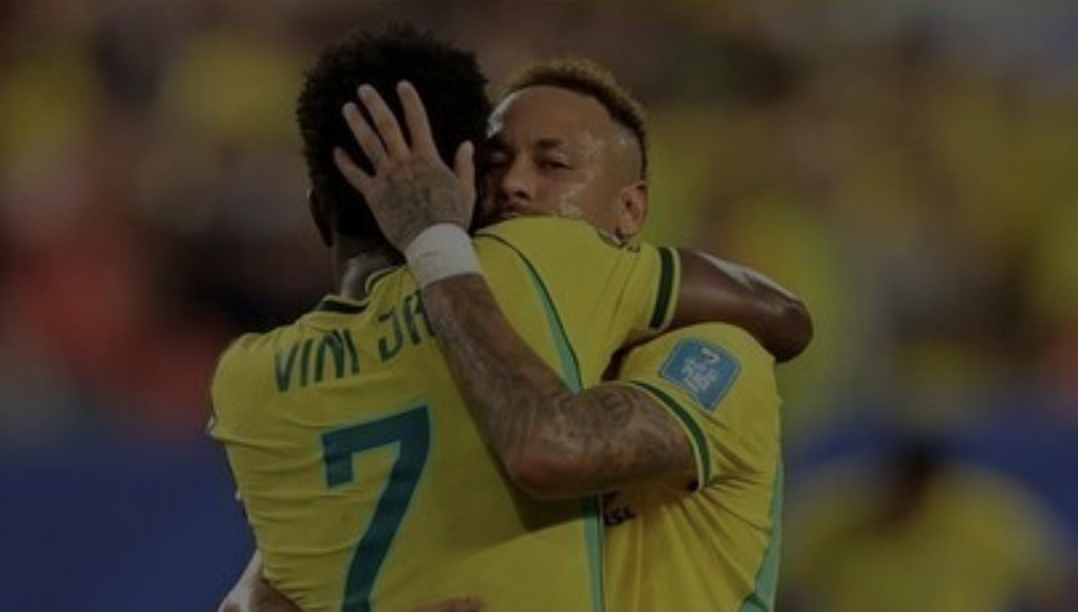 Veja os horários dos jogos do Brasil até uma possível final da Copa