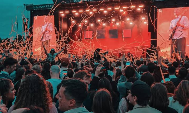 Europa Entra no Segundo Semestre com Mercado de Shows em Alta - Festivais Lotados e Desafios à Vista!