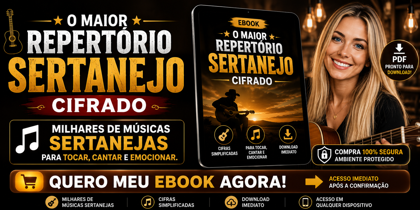 SERTANEJA 01