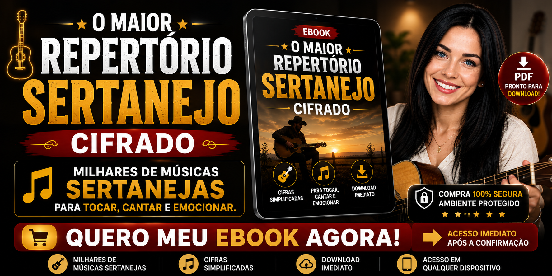 SERTANEJO 03