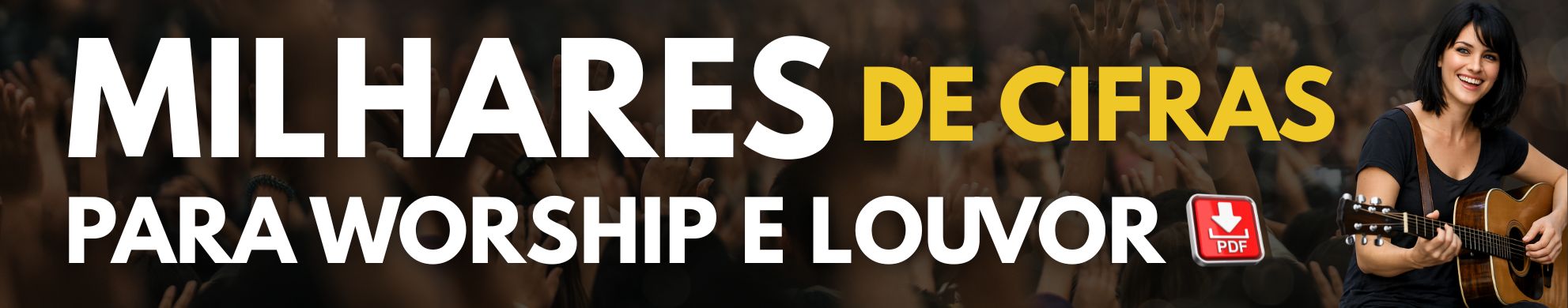 WORSHIP PEQUENO