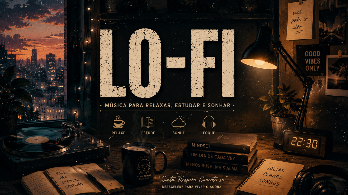LO-FI