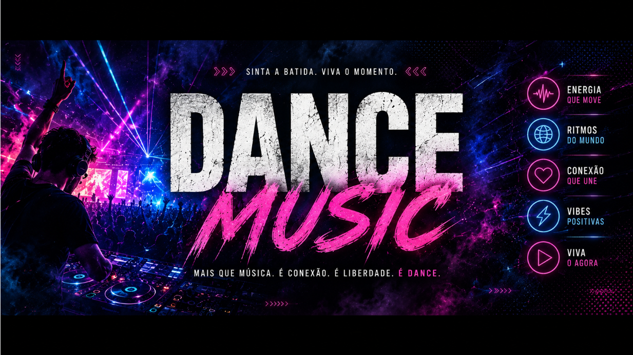 DANCE