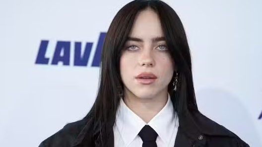 Rádio Billie Eilish